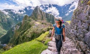 Camino Inca a Machu Picchu 2 días