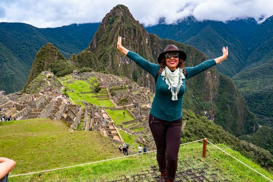 Tours a Cusco y Machu Picchu