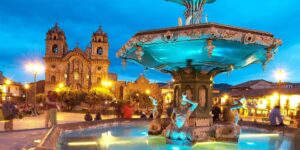 Tours en Cusco